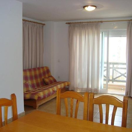 Apartamentos Residencial Edison Peñíscola Buitenkant foto