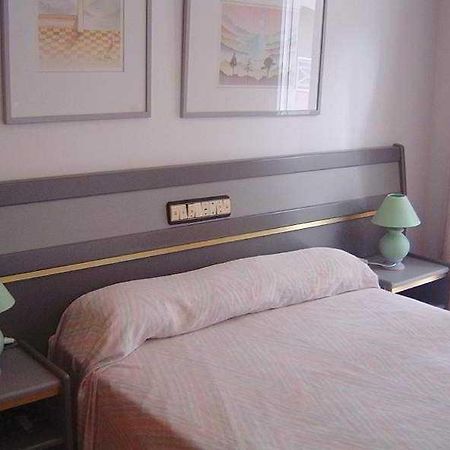 Apartamentos Residencial Edison Peñíscola Buitenkant foto