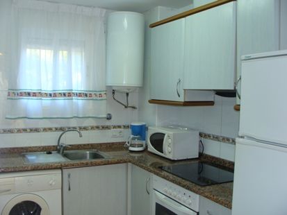 Apartamentos Residencial Edison Peñíscola Buitenkant foto