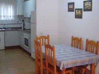 Apartamentos Residencial Edison Peñíscola Buitenkant foto