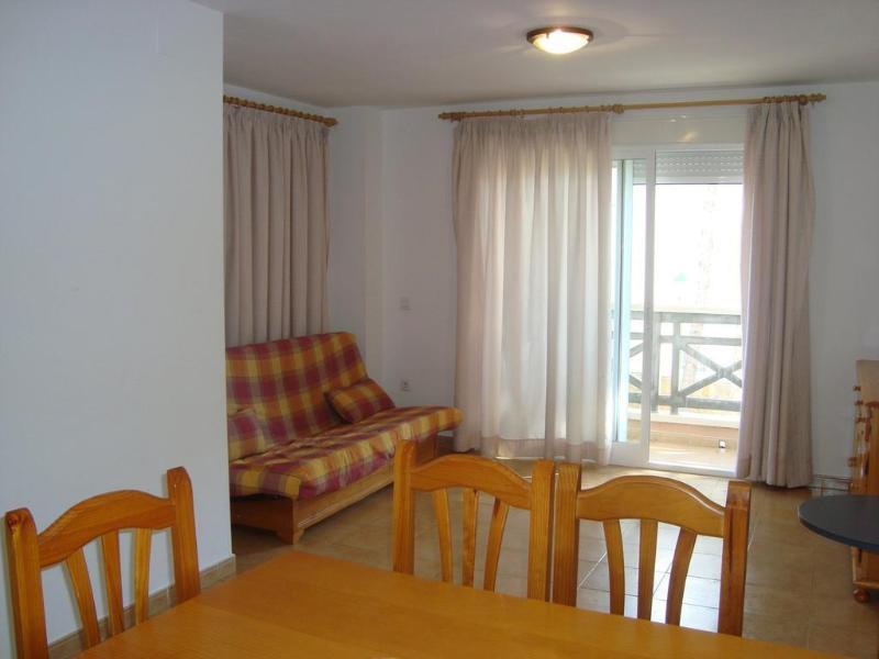 Apartamentos Residencial Edison Peñíscola Buitenkant foto