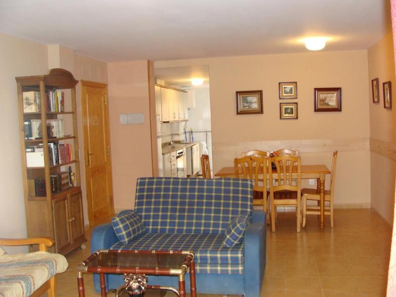 Apartamentos Residencial Edison Peñíscola Buitenkant foto
