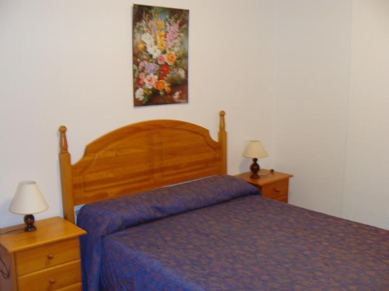 Apartamentos Residencial Edison Peñíscola Buitenkant foto