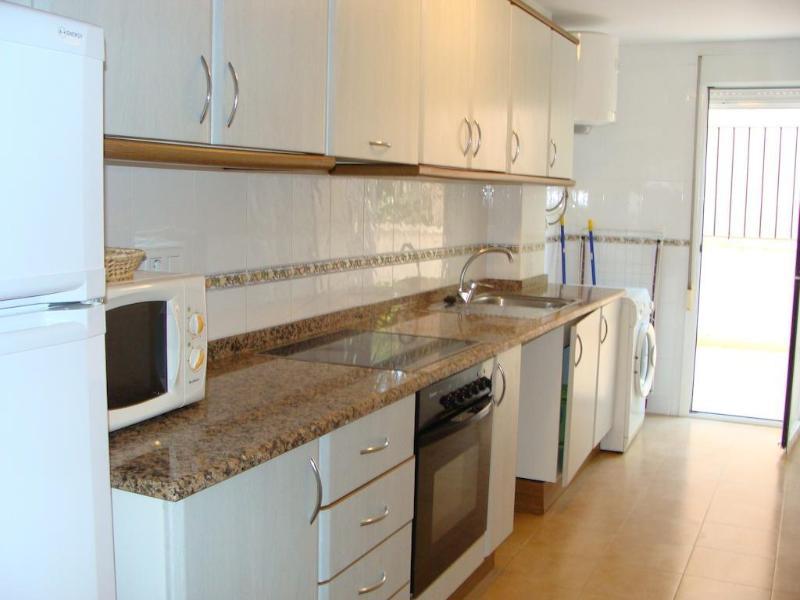 Apartamentos Residencial Edison Peñíscola Buitenkant foto