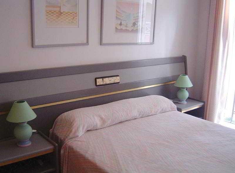 Apartamentos Residencial Edison Peñíscola Buitenkant foto